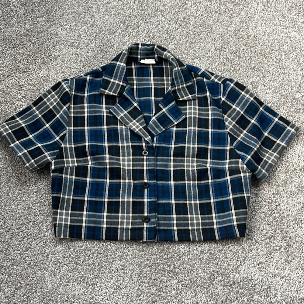 Brandy Melville (John Galt)  crop top